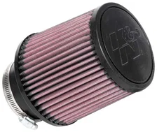 Universal Clamp-On Air Filter image 1