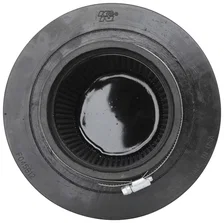 Universal Clamp-On Air Filter image 2
