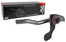 Performance Air Intake System for Ford Explorer image 3