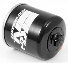 Oil Filter image 1