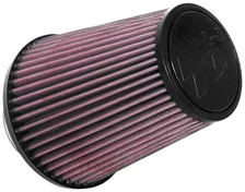 Universal Clamp-On Air Filter image 1