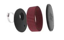 Universal Clamp-On Air Filter image 2