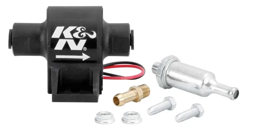 Diesel Fuel Pump