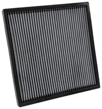 Cabin Air Filter for Chevrolet Camaro image 4