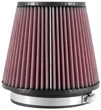 Universal Clamp-On Air Filter image 3