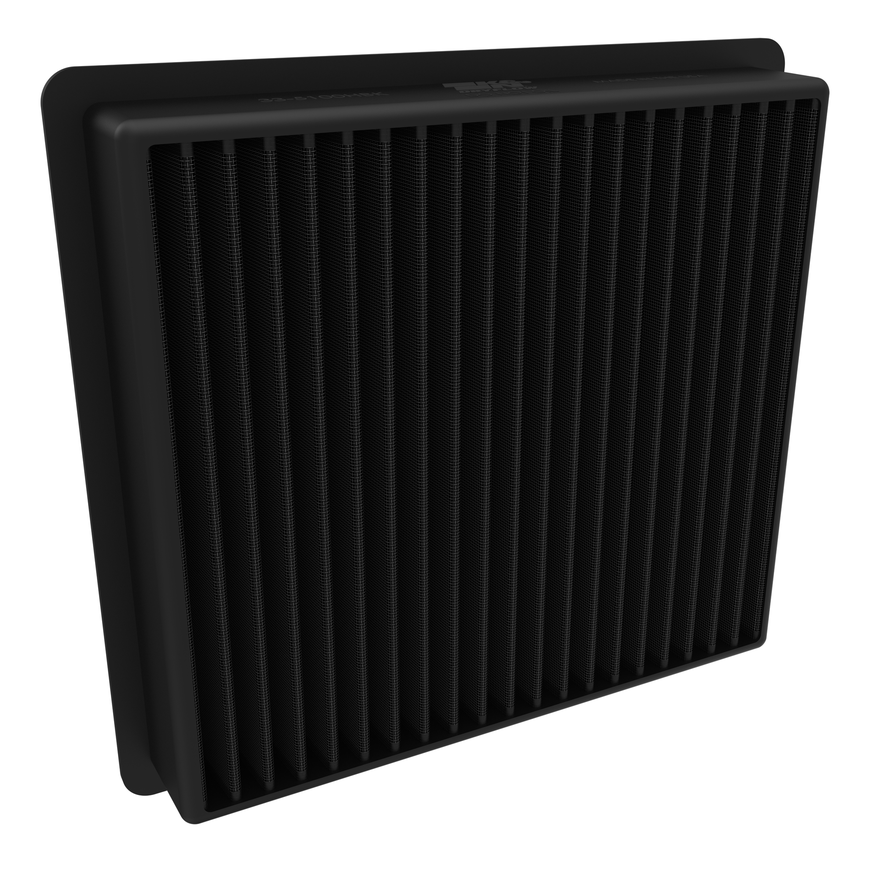 Dryflow Lifetime Engine Air Filter - FORD F-SERIES SUPER DUTY V8