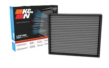 Cabin Air Filter image 3