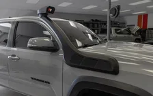 Elevated Intake Kit (Snorkel) - Toyota Tacoma V6-3.5L image 4