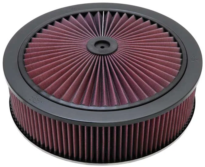 X-Stream Top Assembly