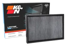 Cabin Air Filter image 3