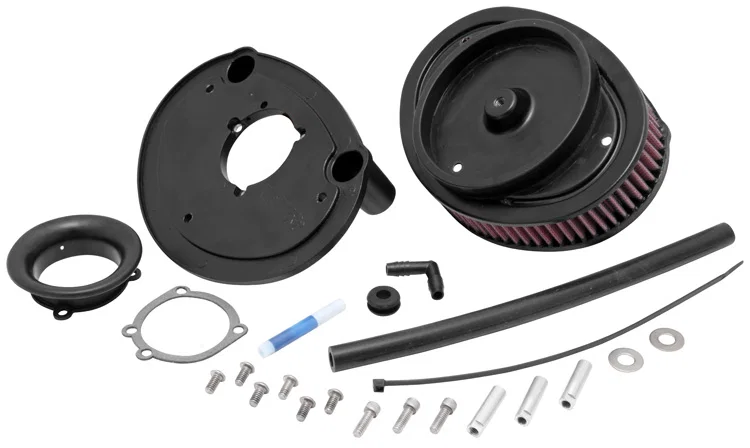 Intake System-Harley Davidson