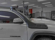 Elevated Intake Kit (Snorkel) - Toyota Tacoma V6-3.5L image 5
