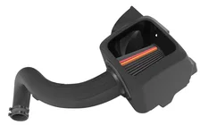 NextGen Dryflow Cold Air Intake - RAM 1500 V6 3.6L F/I image 7