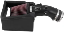 Performance Air Intake System for Ford Fusion image 3