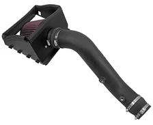Performance Air Intake System for Ford F-150 image 6