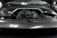 Catch Can; Oil Separator; Dodge Challenger 6.4L NA image 6