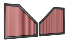 Replacement Air Filter for BMW image 1