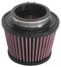 Universal Clamp-On Air Filter image 4
