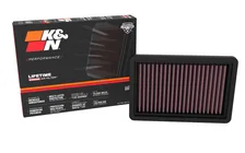 Replacement Air Filter for Renault image 3