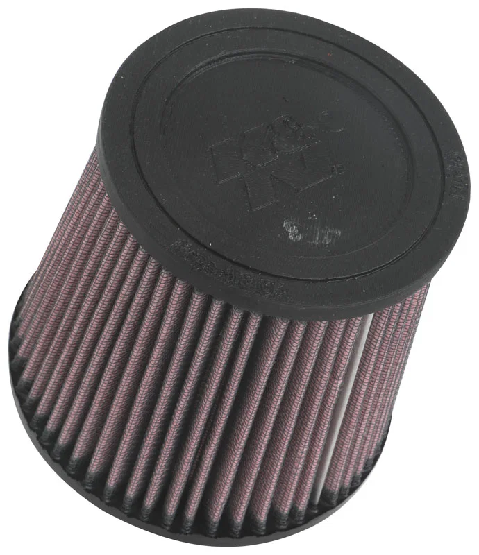 Universal Clamp-On Air Filter