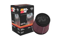 Universal Clamp-On Air Filter image 4