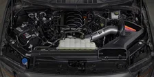 NextGen Aluminum Cold Air Intake – FORD F150 V8 5.0L F/I image 5