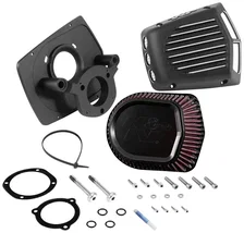 Intake System-Harley Davidson image 3