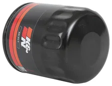 Oil Filter; Spin-On image 3