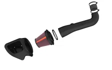 NextGen Cold Air Intake - Jeep Wrangler V6 3.6L F/I image 3