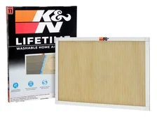 HVAC FILTER; 20 X 24 X 1, MERV 11 image 3
