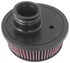 Universal Clamp-On Air Filter image 4