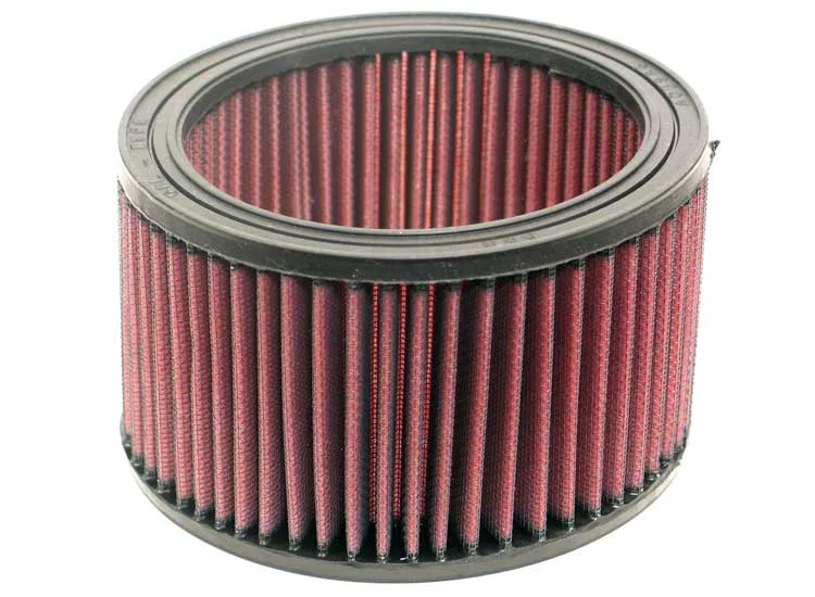 Round Air Filter