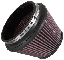 Universal Air Filter - Carbon Fiber Top image 3