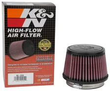 Universal Clamp-On Air Filter image 2