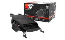 Performance Air Intake System for Ram 1500 image 5