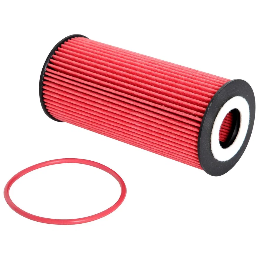 Oil Filter for Porsche