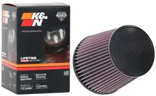Universal Clamp-On Air Filter image 2
