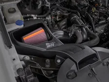 NextGen Cold Air Intake - Ford Ranger L4 2.3L image 6
