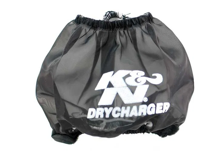 Air Filter Wrap