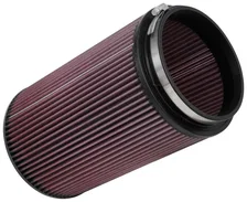 Universal Clamp-On Air Filter image 2