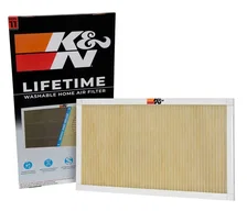 HVAC FILTER; 18 X 30 X 1, MERV 11 image 3