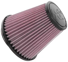 Universal Clamp-On Air Filter image 1