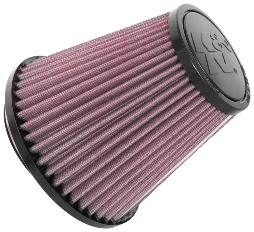 Universal Clamp-On Air Filter