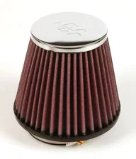 Universal Clamp-On Air Filter image 4