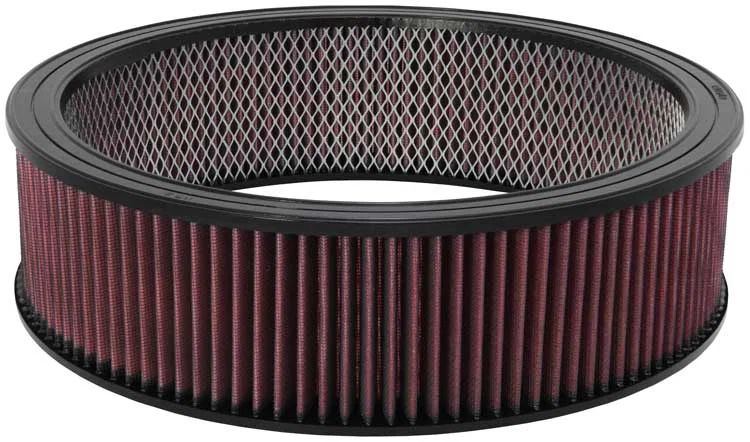 Round Air Filter