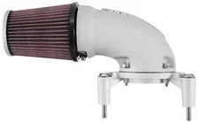 Performance Air Intake System for Harley-Davidson image 2