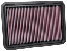 Replacement Air Filter for Suzuki Swift image 1