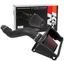 Performance Air Intake System for Ford F-150 image 3