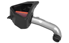 NextGen Aluminum Cold Air Intake - CHEV/GMC 1500 V8 6.2L F/I image 7