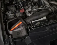 NEXTGEN DIESEL DRYFLOW COLD AIR INTAKE - FORD F250; V8-6.7L image 6